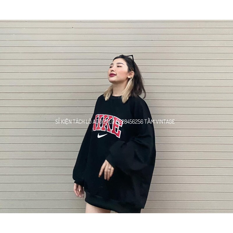 ✅ÁO NỈ THỤNG LÊN FORM CỰC CHUẨN CHẤT SIÊU SỊN | BigBuy360 - bigbuy360.vn