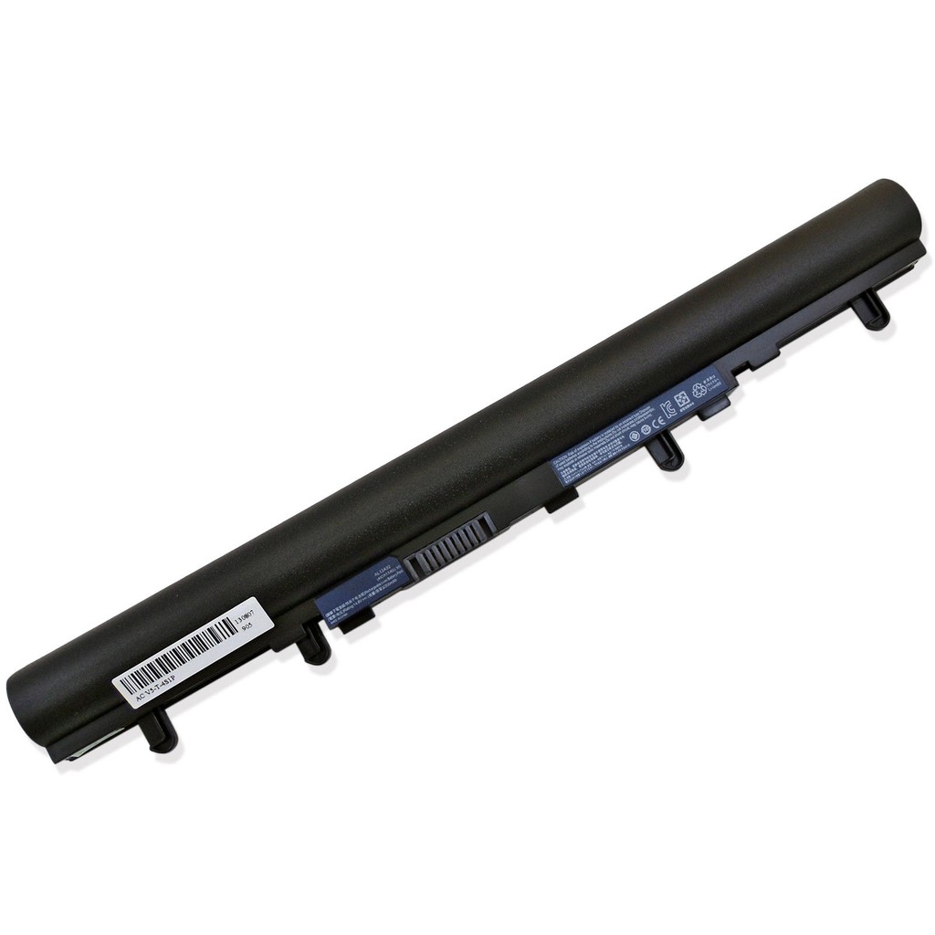 Pin laptop Acer Aspire V5-431, V5-431G, V5-471, V5-531, V5-551, V5-571 (6 CELLS- 4400mAh)