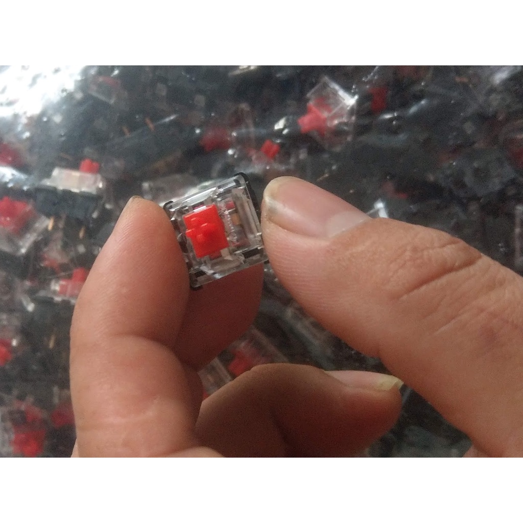 Combo 50 switch phím cơ huano