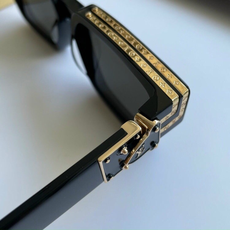 Kính Mắt Thời Trang, Unisex, Chống Nắng, Chống tia UV, Kèm Full Box Bảo hành 12 tháng - donghokinhmat168