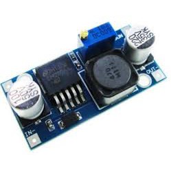 Module Hạ Áp Buck DC-DC LM2596 3A