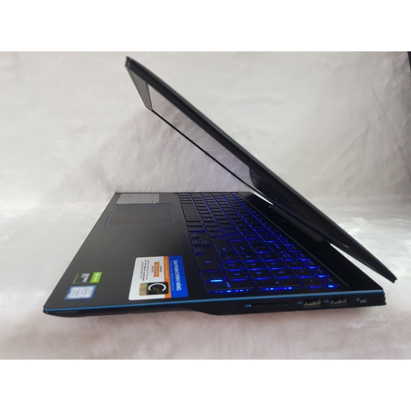 Laptop D e l l  G351 3590 core i7-9750H Ram 8gb ssd 512gb vga rời 1660ti | BigBuy360 - bigbuy360.vn