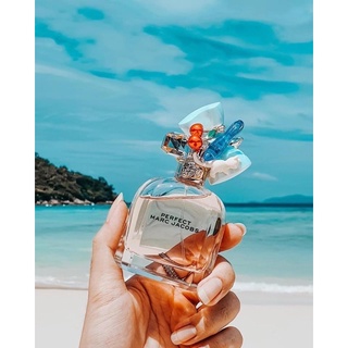[Marc Jacobs] Nước hoa minisize Marc Jacobs Fragrances Perfect Eau de Parfum