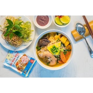 CỐT BÚN RIÊU QUỐC VIỆT BRAND DATE MỚI