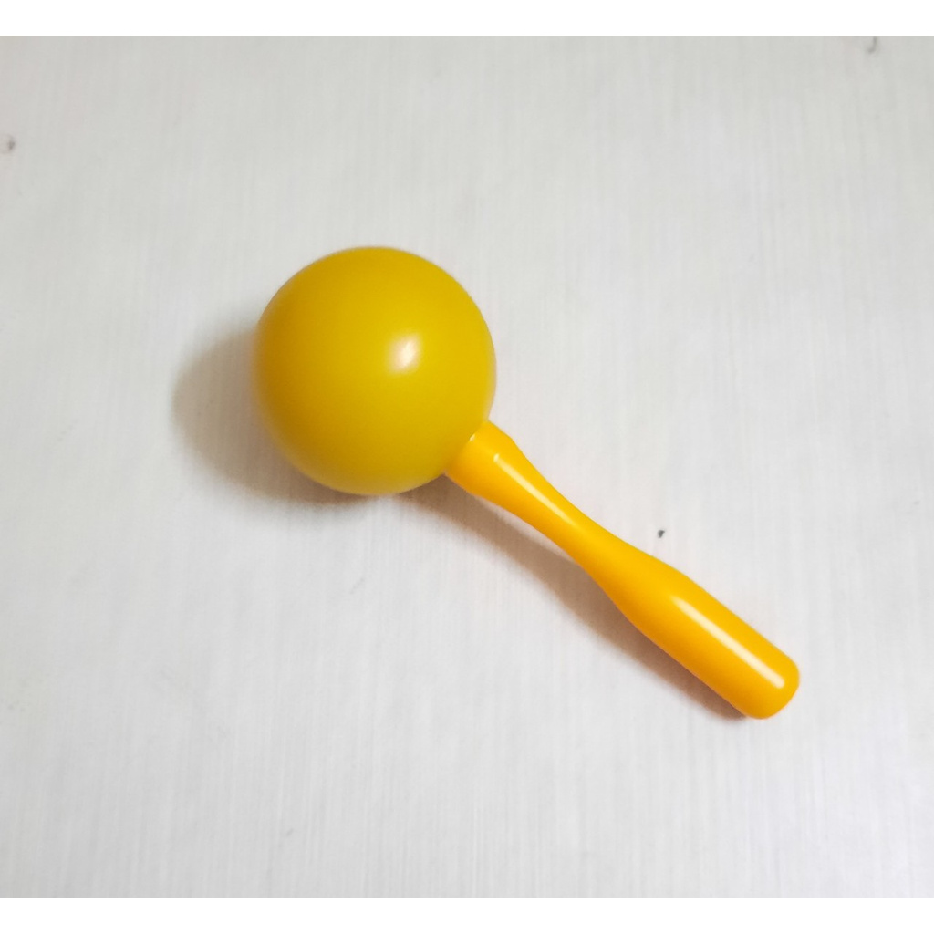 Lắc tay maracas,maracas, đồ chơi cảm thụ âm nhạc