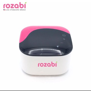 Phụ kiện máy hút sữa cao cấp Rozabi Deluxe [thân máy]