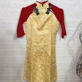 áo dài 860k 4kg chọn trên live