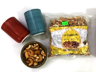 Hạt Điều rang muối