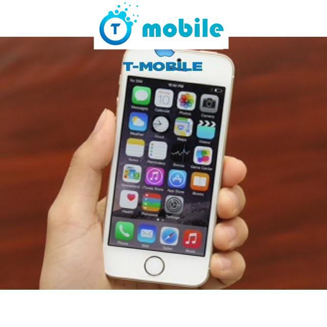 Điện thoại iPhone 5s quốc tế bảo hành 6 tháng | BigBuy360 - bigbuy360.vn