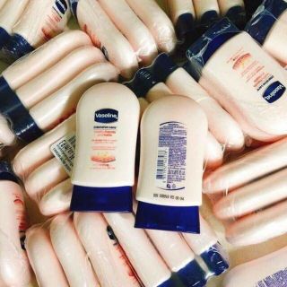 Kem dưỡng da tay Vaseline thái lan