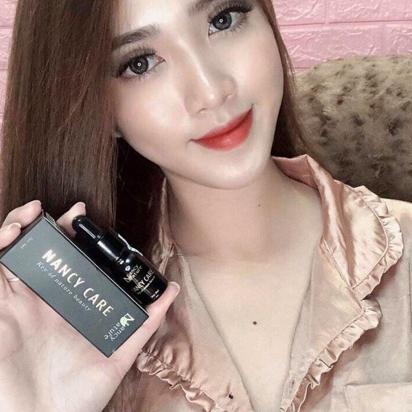 KEM MỤN NANCY CARE