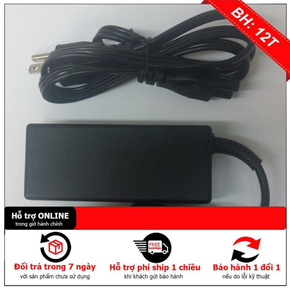 [BH12TH] Sạc HP pavilion DV4 dv4-2140us dv4-2155dx dv4-1028us dv5-1125nr dv5-1132us hàng zin chính hãng