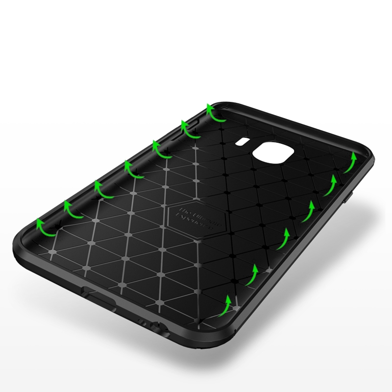 Ốp lưng sang trọng bảo vệ điện thoại Samsung Galaxy J6 J4 2018 | BigBuy360 - bigbuy360.vn