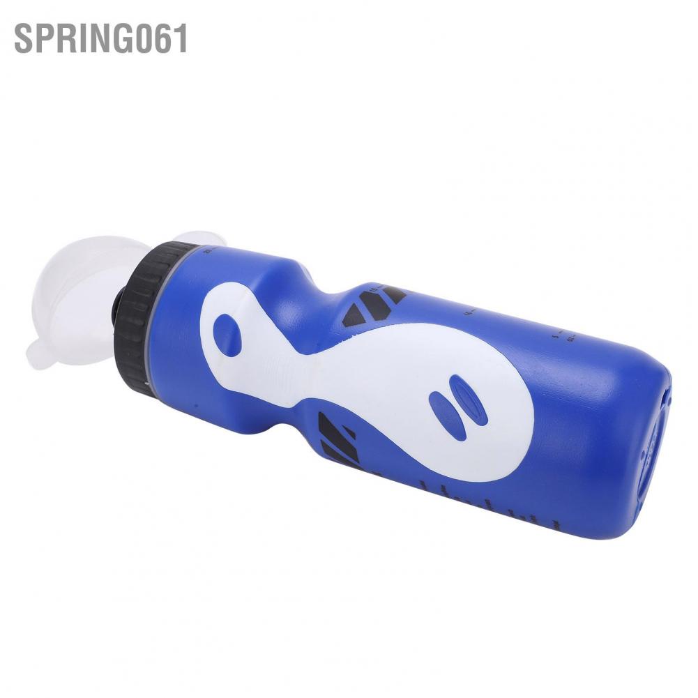 Spring061 Bike Water Bottle Cages Set Light Weight Durable Holder for Outdoor Cycling