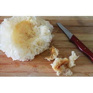 Nấm tuyết ( ngân nhĩ ) 100g