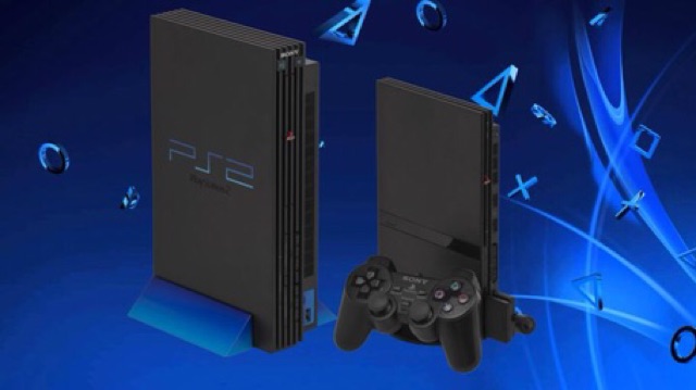 Ổ cứng game PS2 PS3 Wii 320G