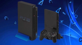Ổ cứng game PS2 PS3 Wii 320G