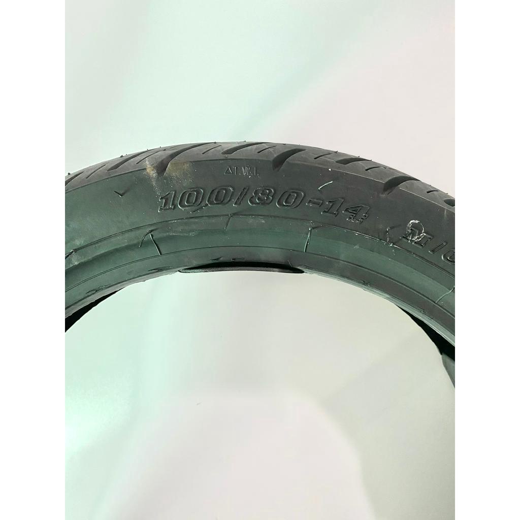 Vỏ Lốp Camel 635 Vario Zin 100-80/14 TL