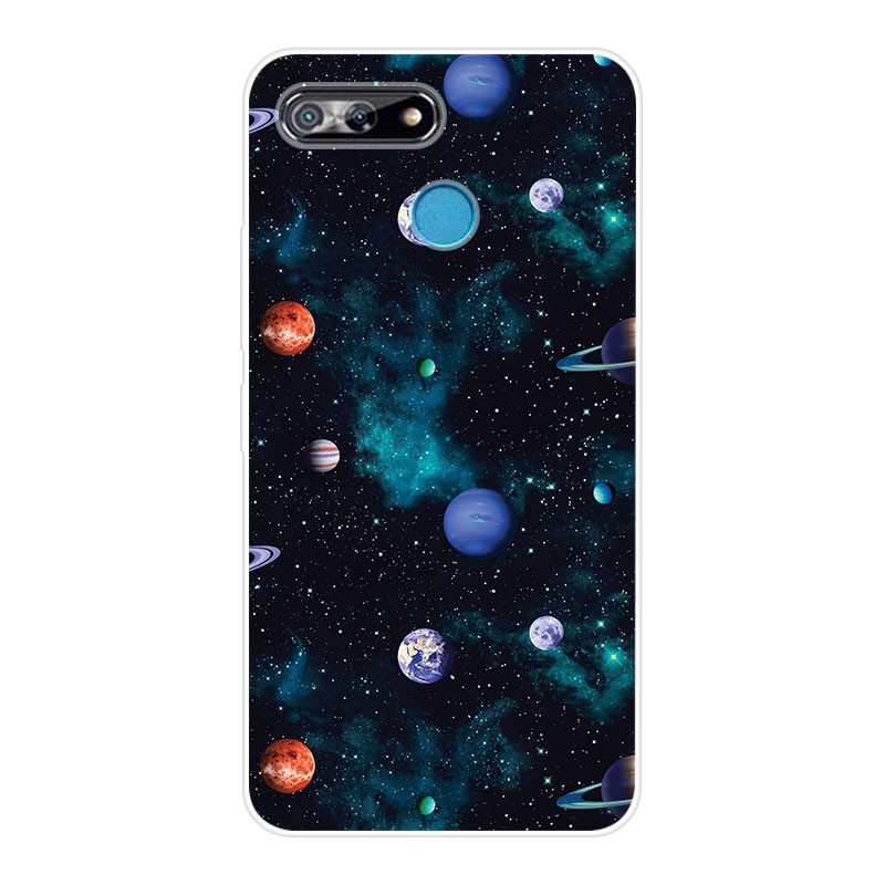 Ốp điện thoại Silicon TPU xinh xắn cho itel P15 itel P15 P 15 itelP15