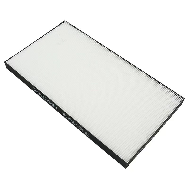 Phù Hợp Bộ Lọc Không Khí HEPA Cho Sharp FZ-A40HFE A40DFE KC-A40E A40TA