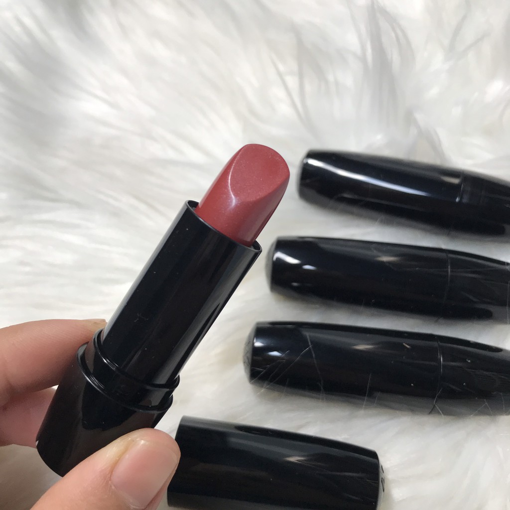 Son Lancome Color Design Red Lip Collection 4g