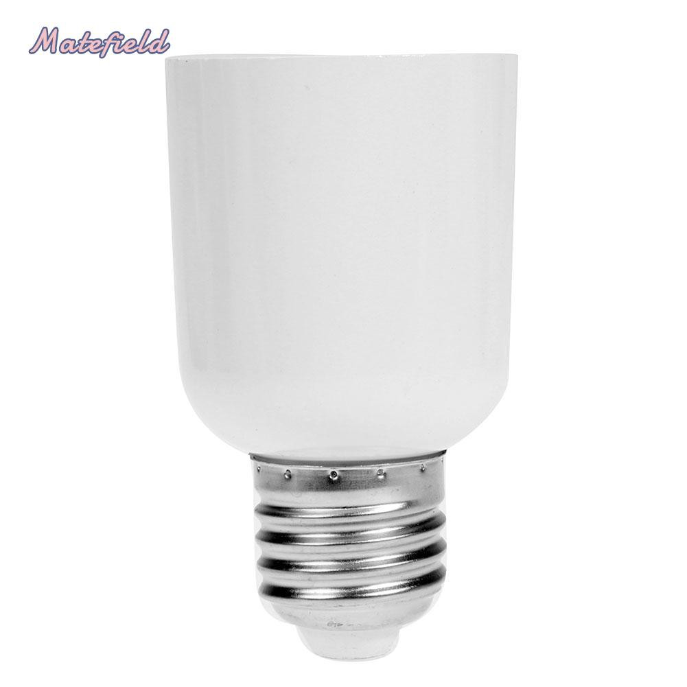 Đuôi Đèn Chuyển Đổi Từ E27 Sang E40 Sang E27