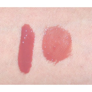 Son bareMinerals Gen Nude Patent Lip Lacquer in Everything 3.7ml (unbox)