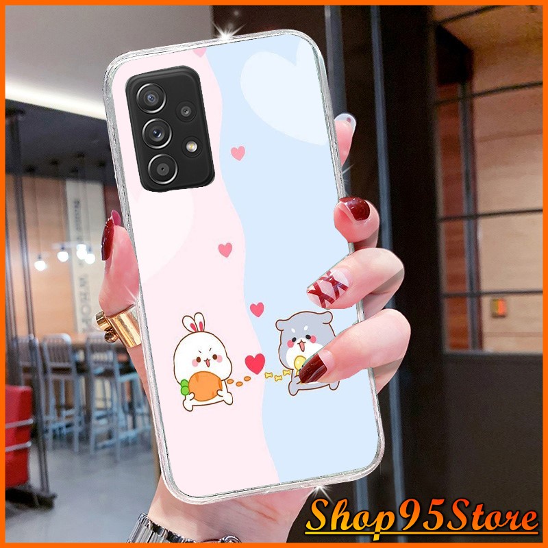 Ốp lưng in Couple SamSung A13 A23 A33 A03 core A12 M12 A22 M22 M32 A31 A32 A51 A52 A71 A72 S20FE S21FE M51 M62 Note10 p2