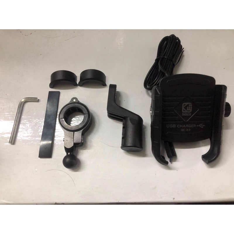 Kẹp điện thoại Kewig