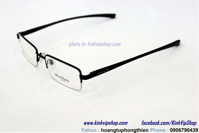 Gọng Kính Cận Maxmara | BigBuy360 - bigbuy360.vn
