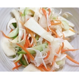 Củ hủ dừa Tỷ Đệ 500g