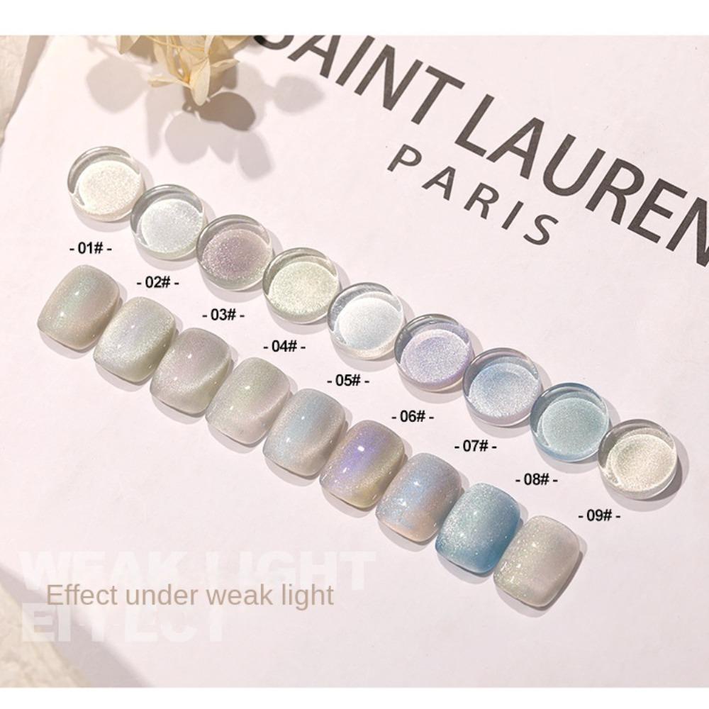 Sơn Móng Tay 15ml Màu Sắc Thời Trang