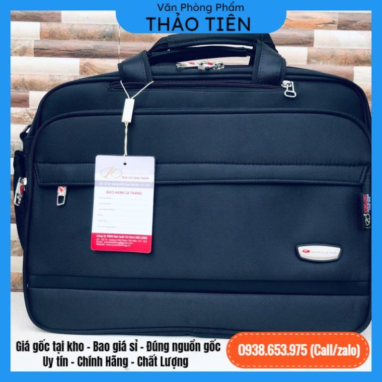 🔥kho sỉ vpp🔥 Cặp đa năng, cặp hoc sinh cấp 2 3, công sở phù hợp cho học sinh và giáo viên - VPP Thảo Tiên