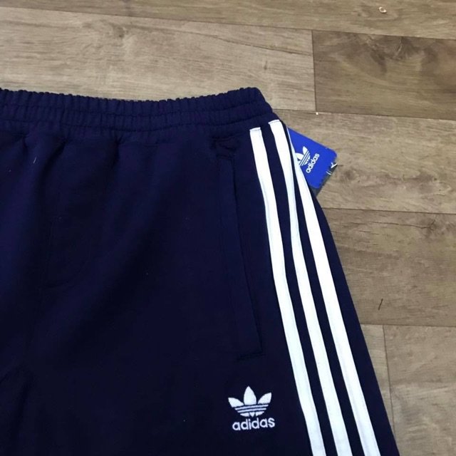 Quần Short Nam Adidas Originals Track Short