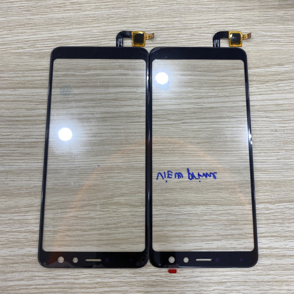 Cảm ứng Wiko View Prime