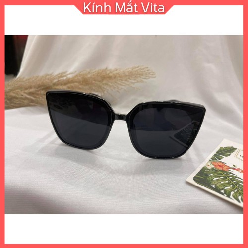 Kính Mát Nữ Shopvita Kính Râm Thời Trang Nữ Phong Cách Cá Tính Sang Trọng Hàn Quốc -VT10 | BigBuy360 - bigbuy360.vn
