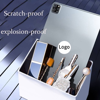 Kính cường lực 99D Hydrogel Bakc cho iPad 7th 8th 9th 10.2 mini 6 5 4 3 2 pro 11 12.9 2021 2020 2018 10.5 Air 4 3 2