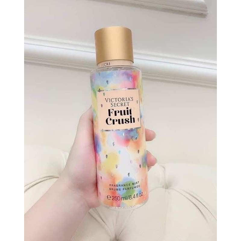 XỊT THƠM BODY VICTORIA, 💖 FREESHIP💖, hàng bao check code | Thế Giới Skin Care