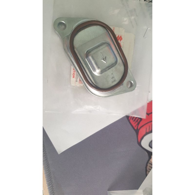 Nắp suppap dòng xe viva 110