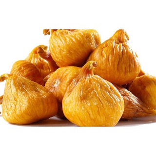 500g Sung sấy dẻo Thổ Nhĩ Kỳ - Quả sung sấy