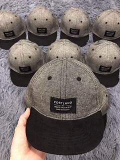 Nón HM cho bé size 1-8y