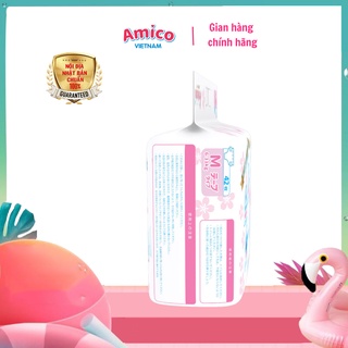 Tã dán AMIKOKO M42 (6-11kg)