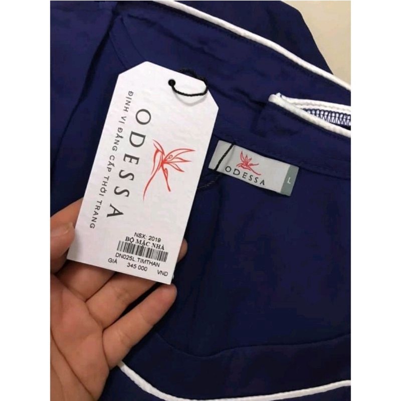 Bộ mặc nhà Odessa