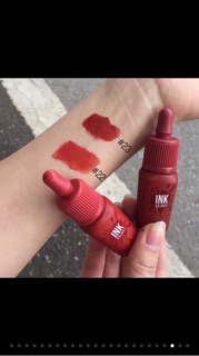 (Mẫu mới 2019)Son Kem Lì Peripera Ink Velvet (giá sock)