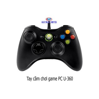 Tay Game Pc-Vr Box Usb -360