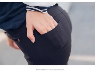 Quần legging