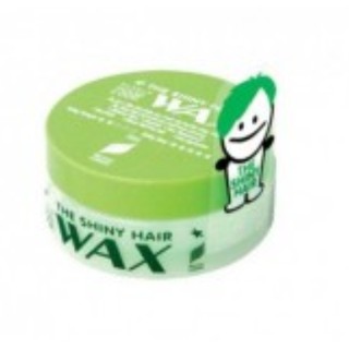 Sáp vuốt tóc tạo kiểu goodlook the shiny hair wax