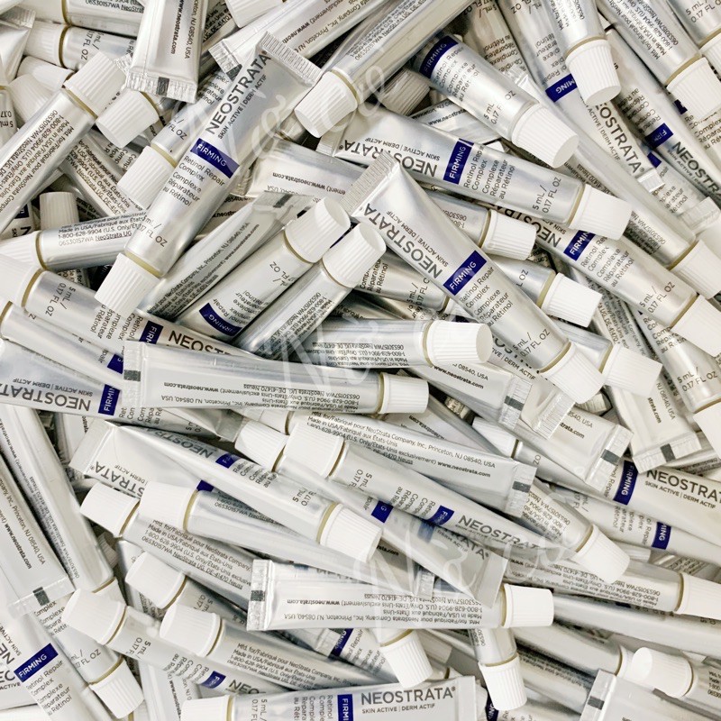 Mini serum chống lão hoá Neostrata Retinol Repair Complex 5ml | BigBuy360 - bigbuy360.vn
