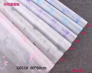 Giấy gói hoa giá sỉ