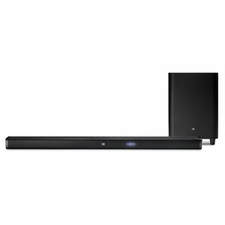Loa SoundBar JBL Bar 3.1 - 450W